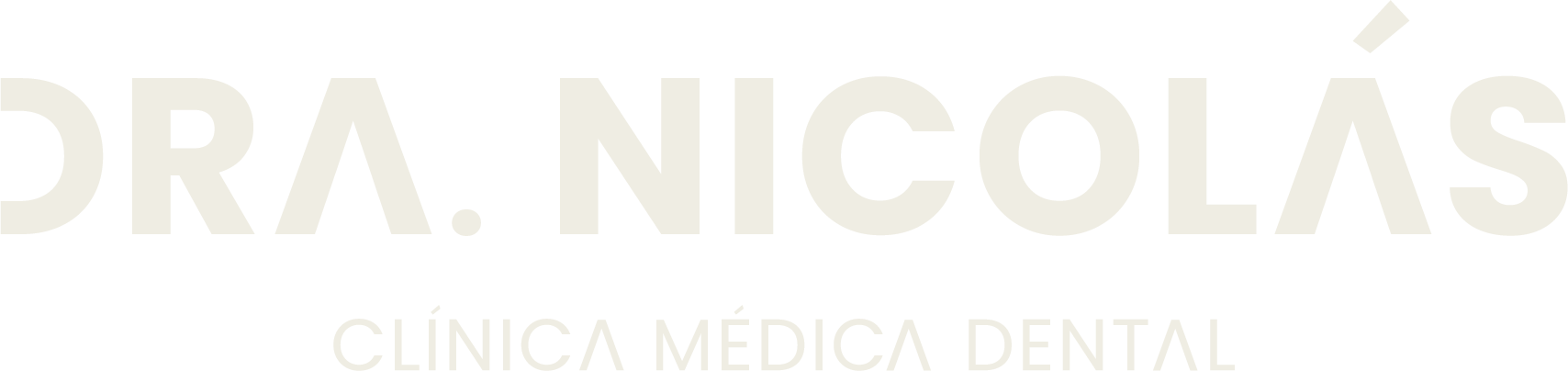 Clínica Dental Dra Nicolás